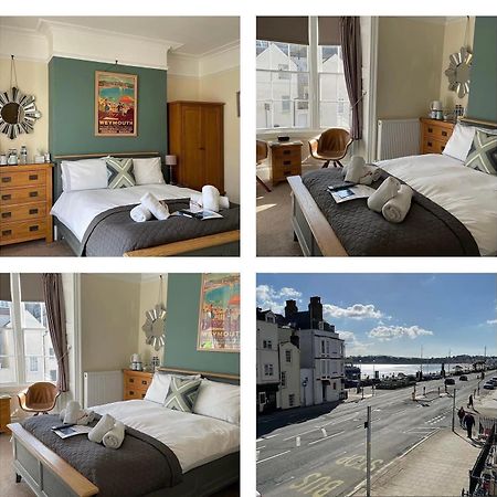 The Alendale Guesthouse Weymouth Luaran gambar