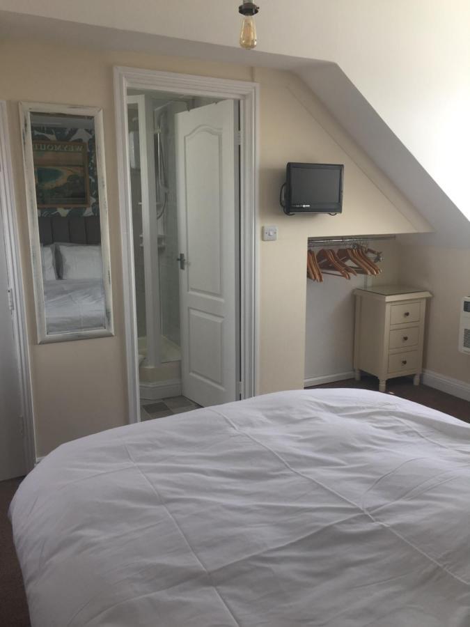 The Alendale Guesthouse Weymouth Luaran gambar