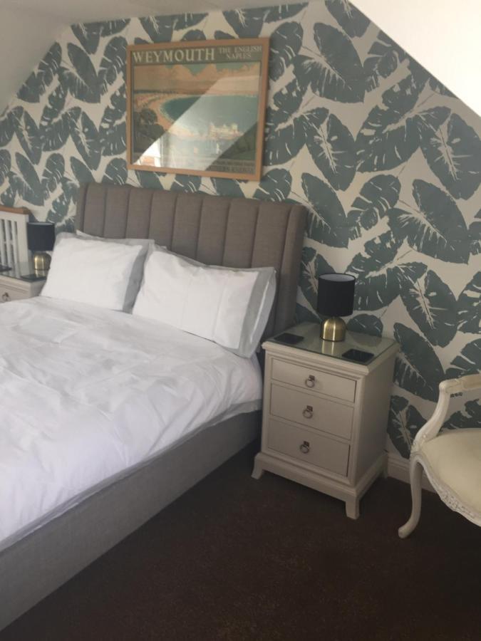 The Alendale Guesthouse Weymouth Luaran gambar
