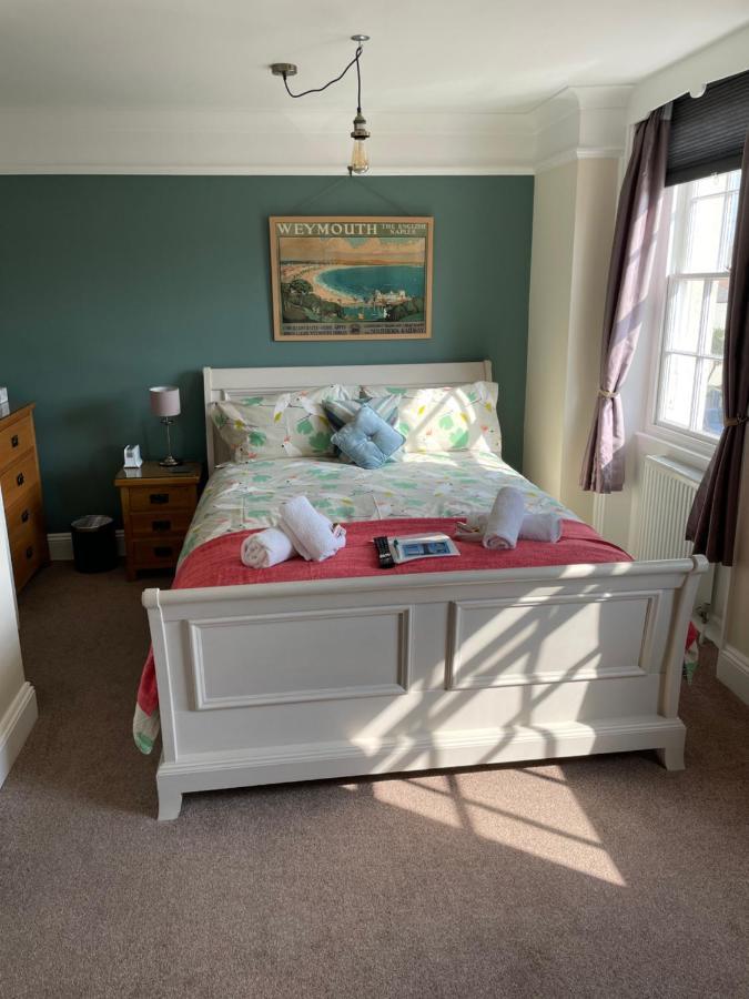 The Alendale Guesthouse Weymouth Luaran gambar