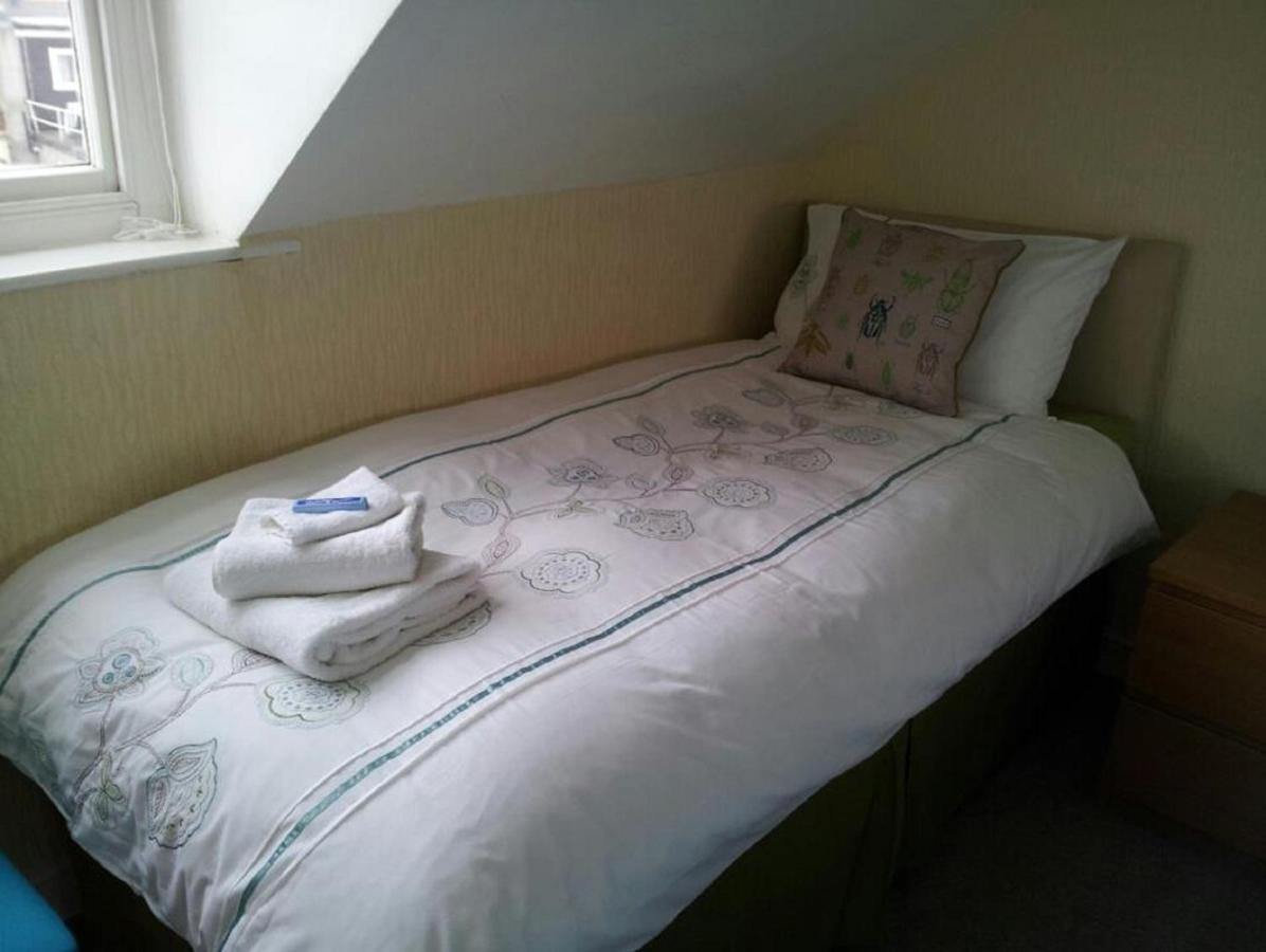 The Alendale Guesthouse Weymouth Bilik gambar