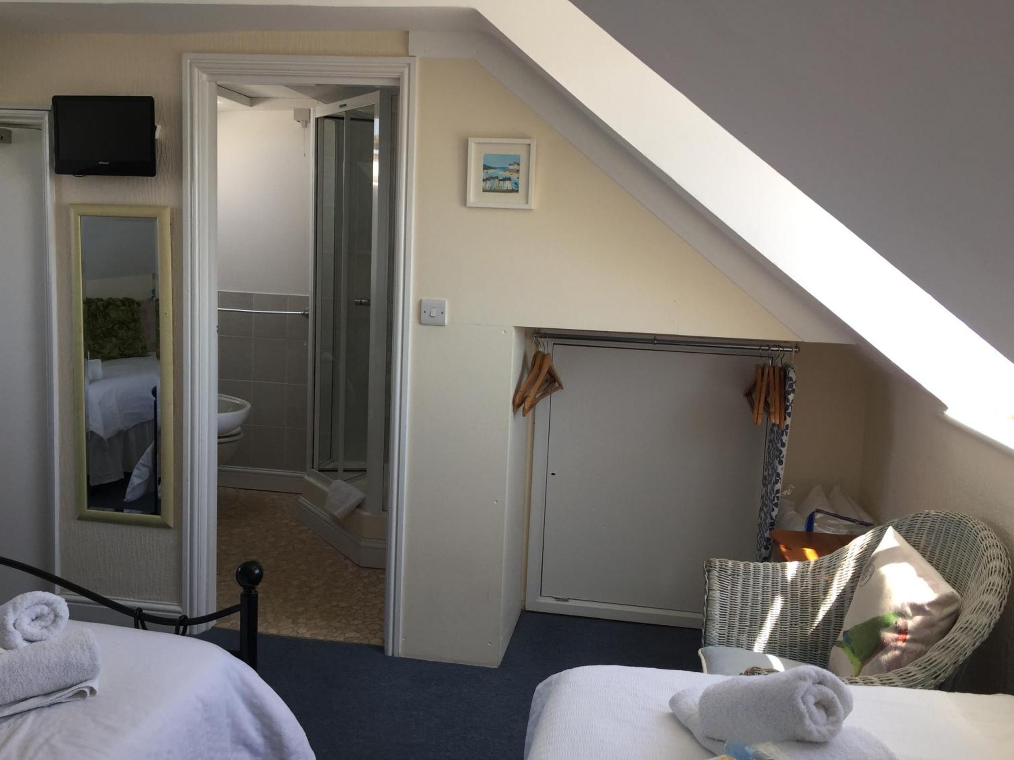 The Alendale Guesthouse Weymouth Luaran gambar