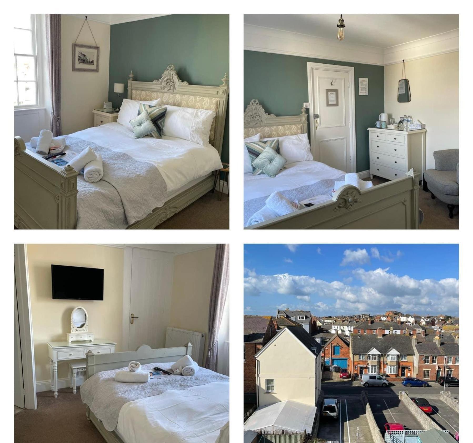 The Alendale Guesthouse Weymouth Luaran gambar