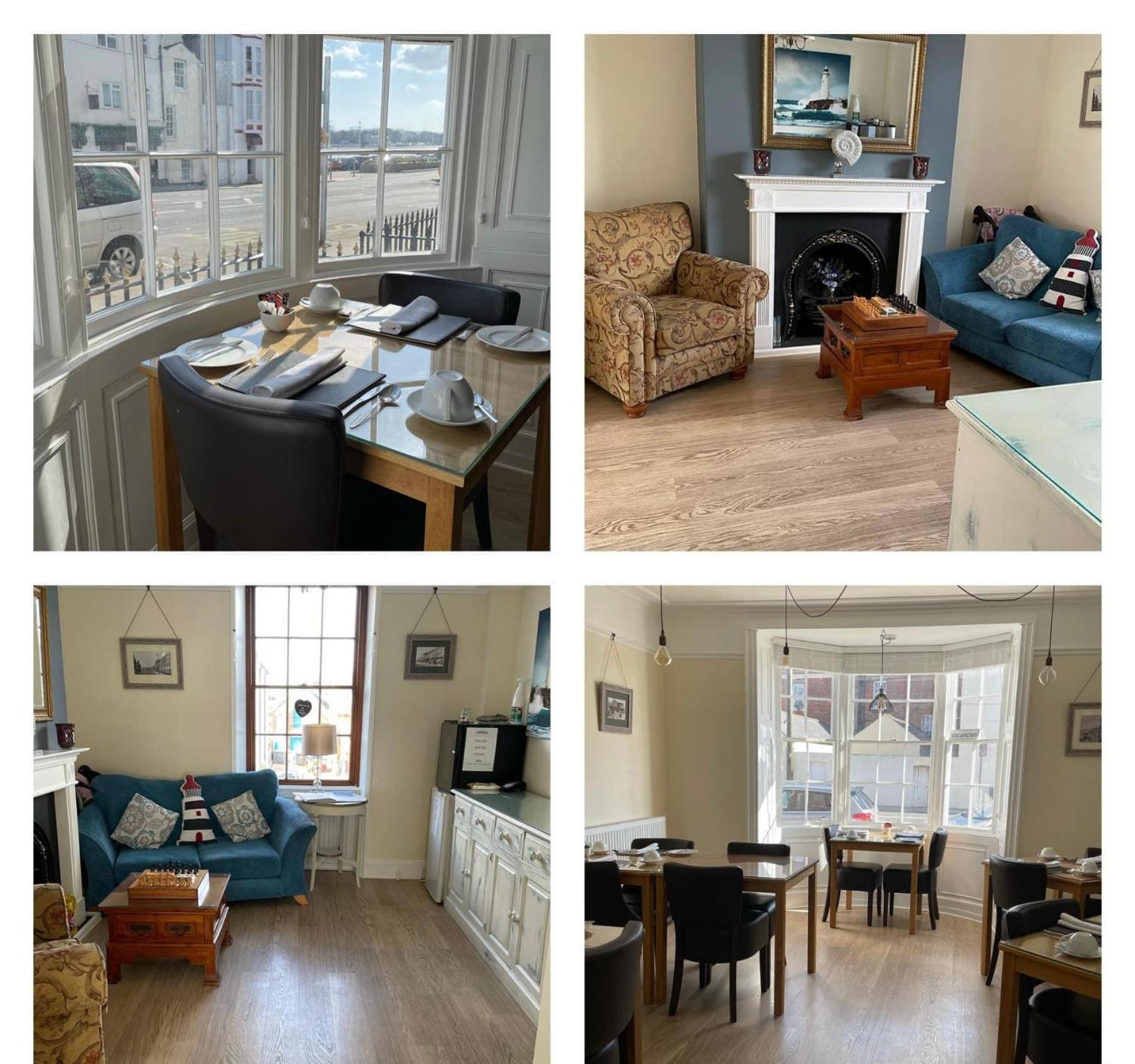The Alendale Guesthouse Weymouth Luaran gambar