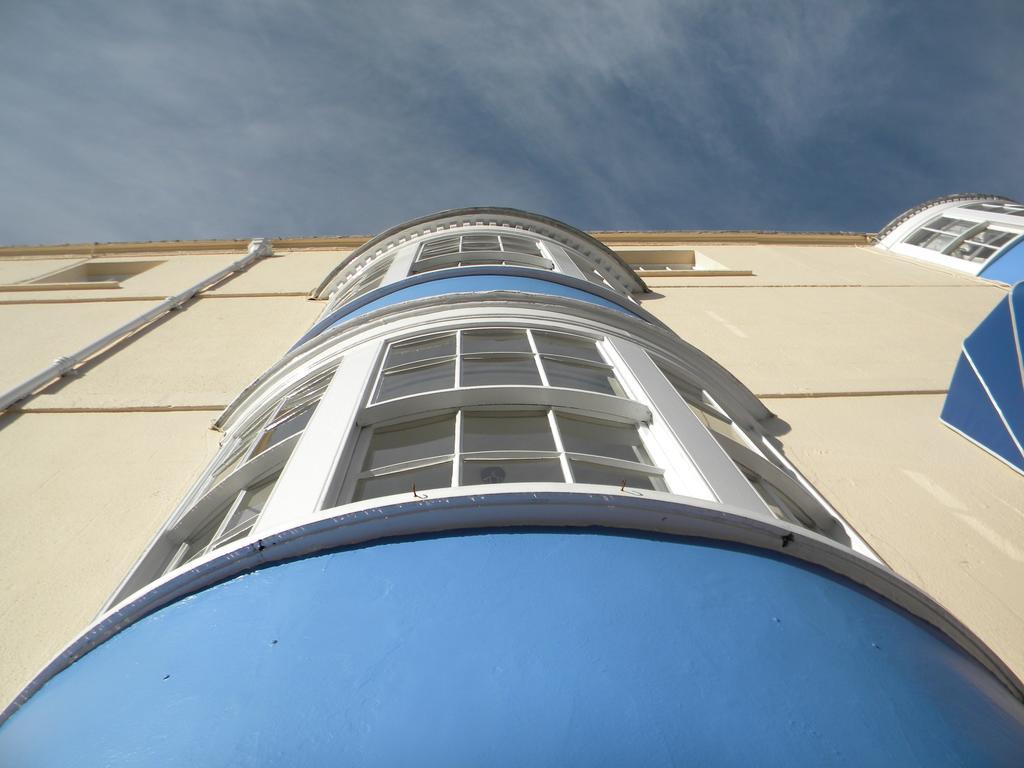 The Alendale Guesthouse Weymouth Luaran gambar