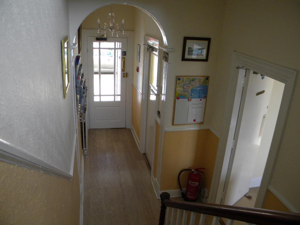 The Alendale Guesthouse Weymouth Luaran gambar