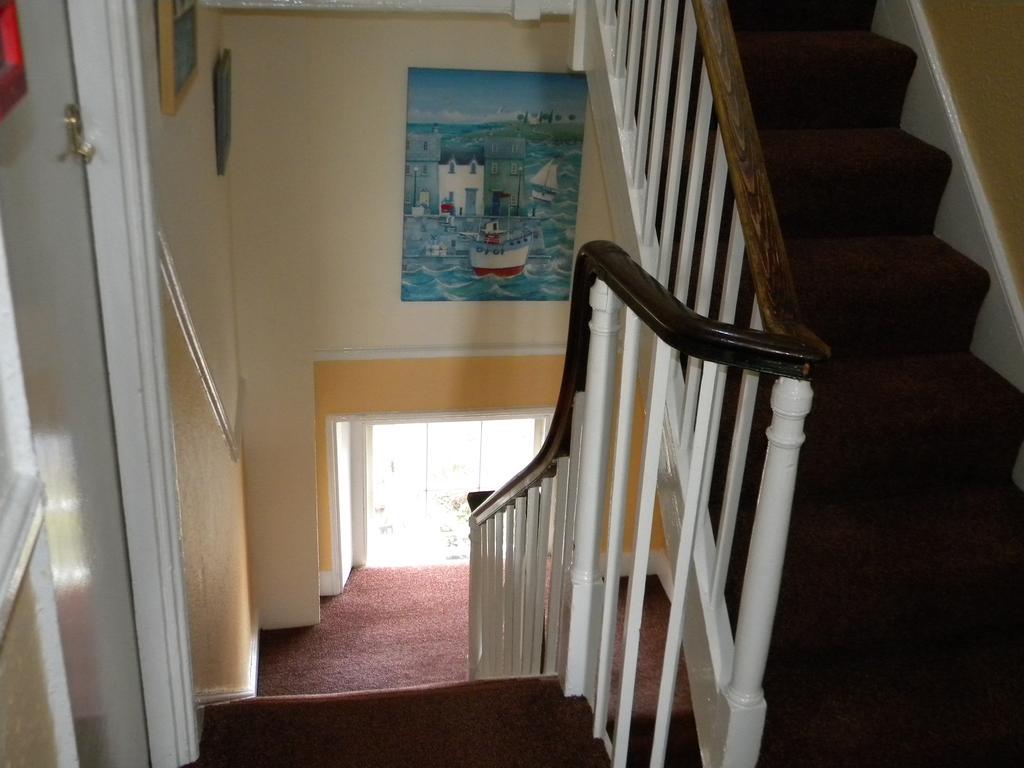 The Alendale Guesthouse Weymouth Luaran gambar