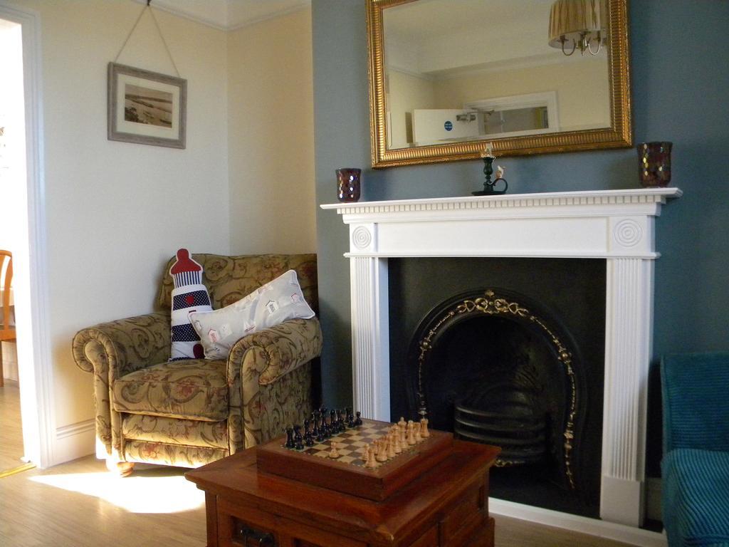 The Alendale Guesthouse Weymouth Luaran gambar