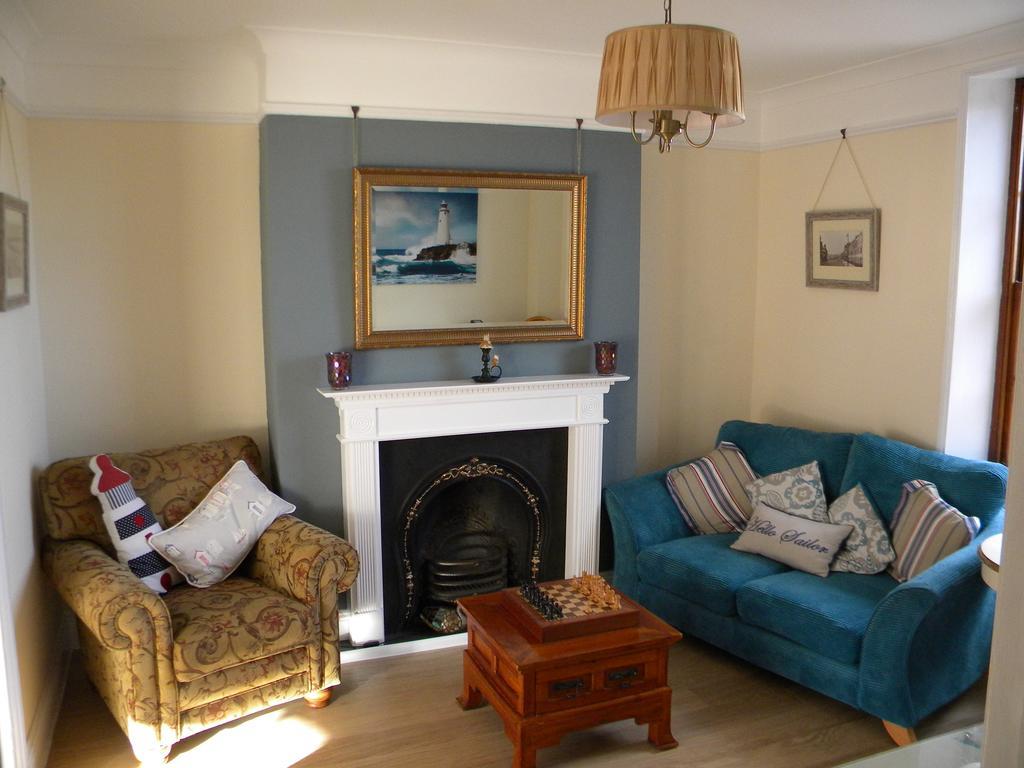 The Alendale Guesthouse Weymouth Luaran gambar