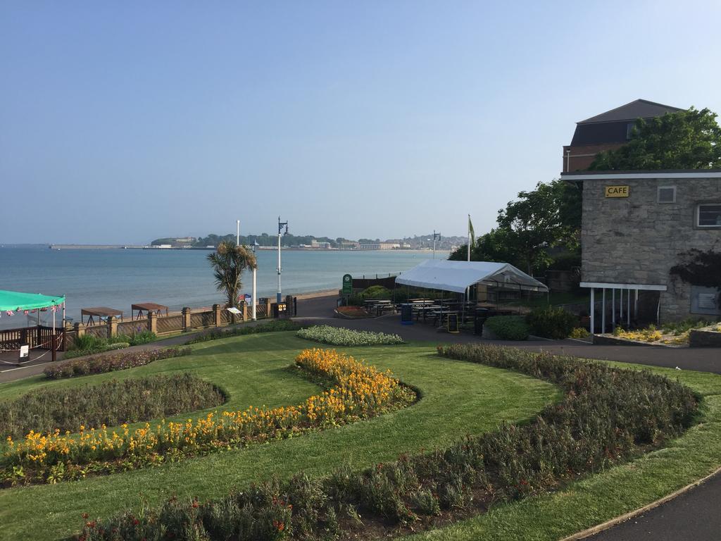 The Alendale Guesthouse Weymouth Luaran gambar
