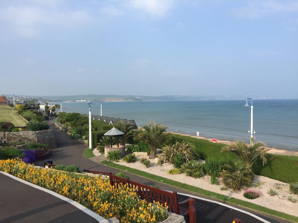The Alendale Guesthouse Weymouth Luaran gambar