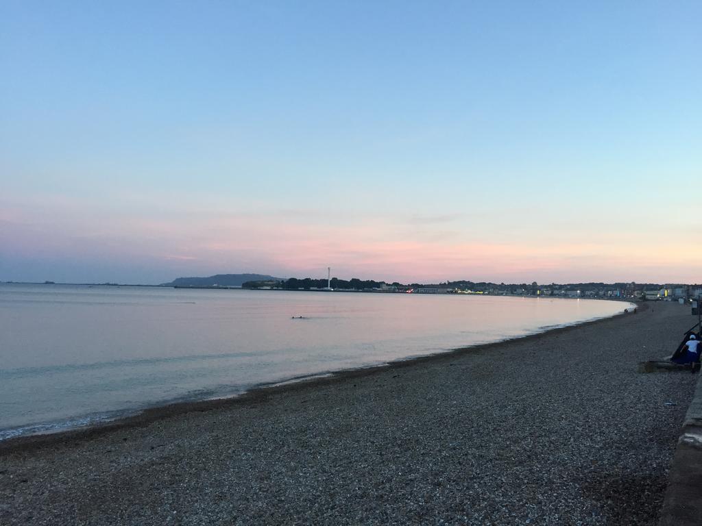 The Alendale Guesthouse Weymouth Luaran gambar