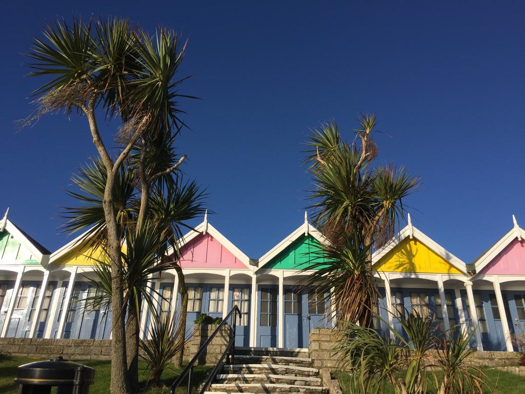 The Alendale Guesthouse Weymouth Luaran gambar