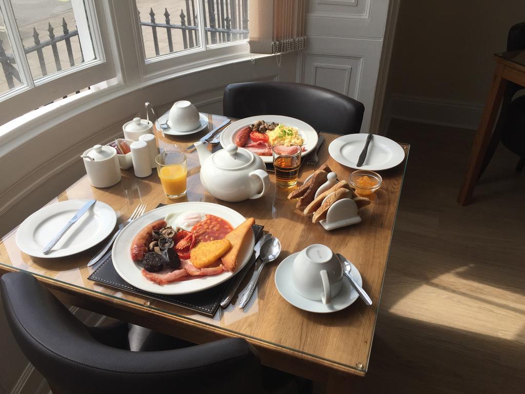The Alendale Guesthouse Weymouth Luaran gambar