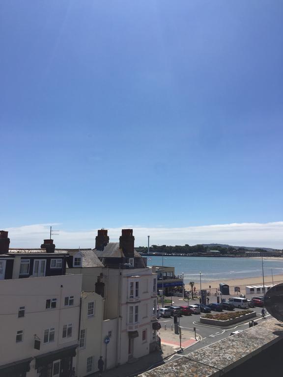 The Alendale Guesthouse Weymouth Luaran gambar