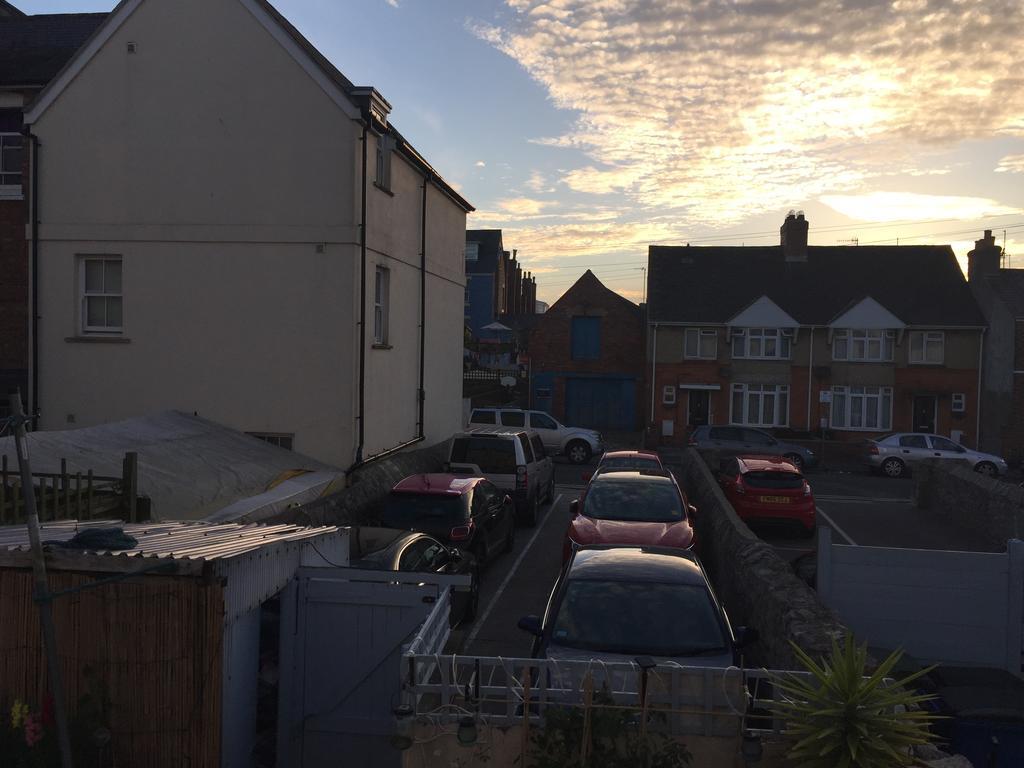 The Alendale Guesthouse Weymouth Luaran gambar