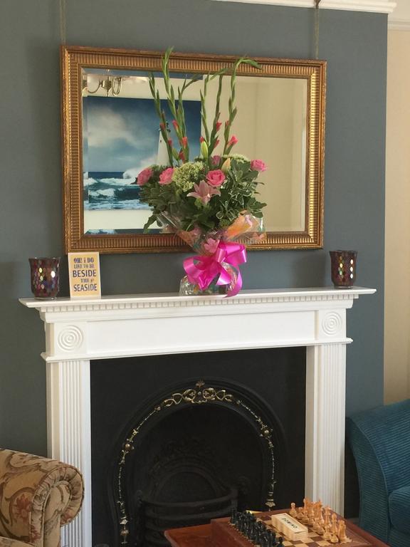 The Alendale Guesthouse Weymouth Luaran gambar