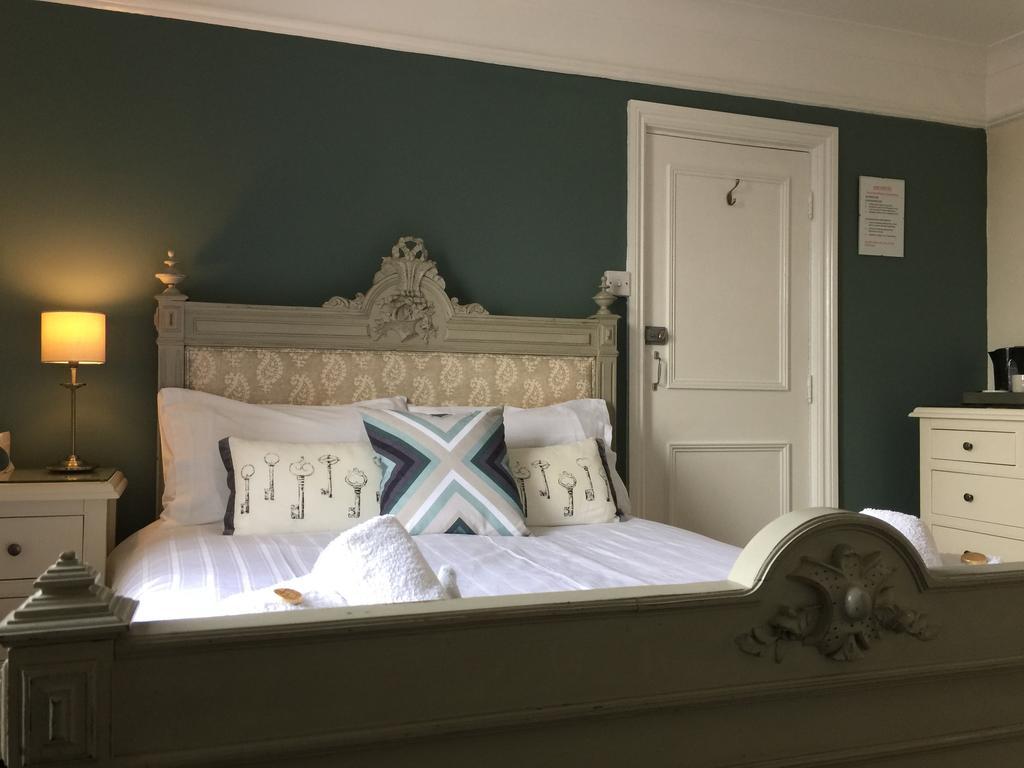 The Alendale Guesthouse Weymouth Luaran gambar