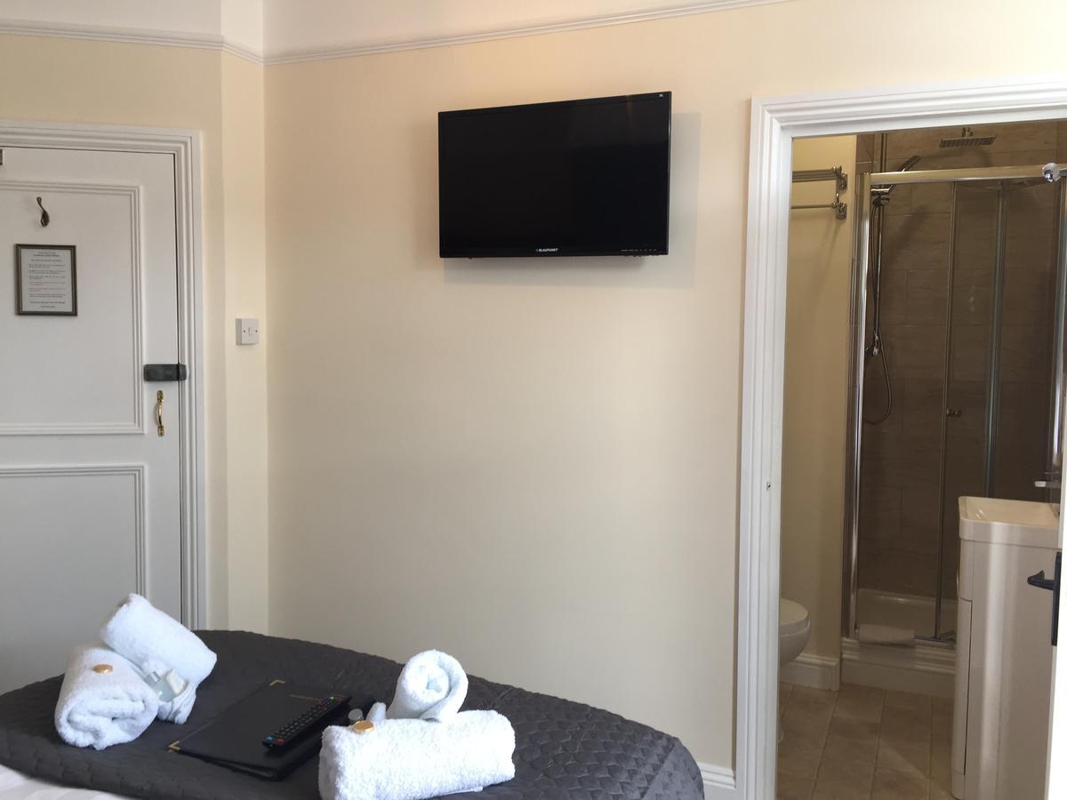 The Alendale Guesthouse Weymouth Luaran gambar