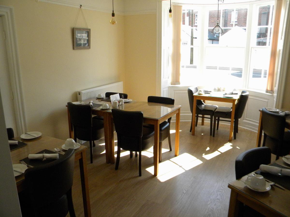 The Alendale Guesthouse Weymouth Luaran gambar