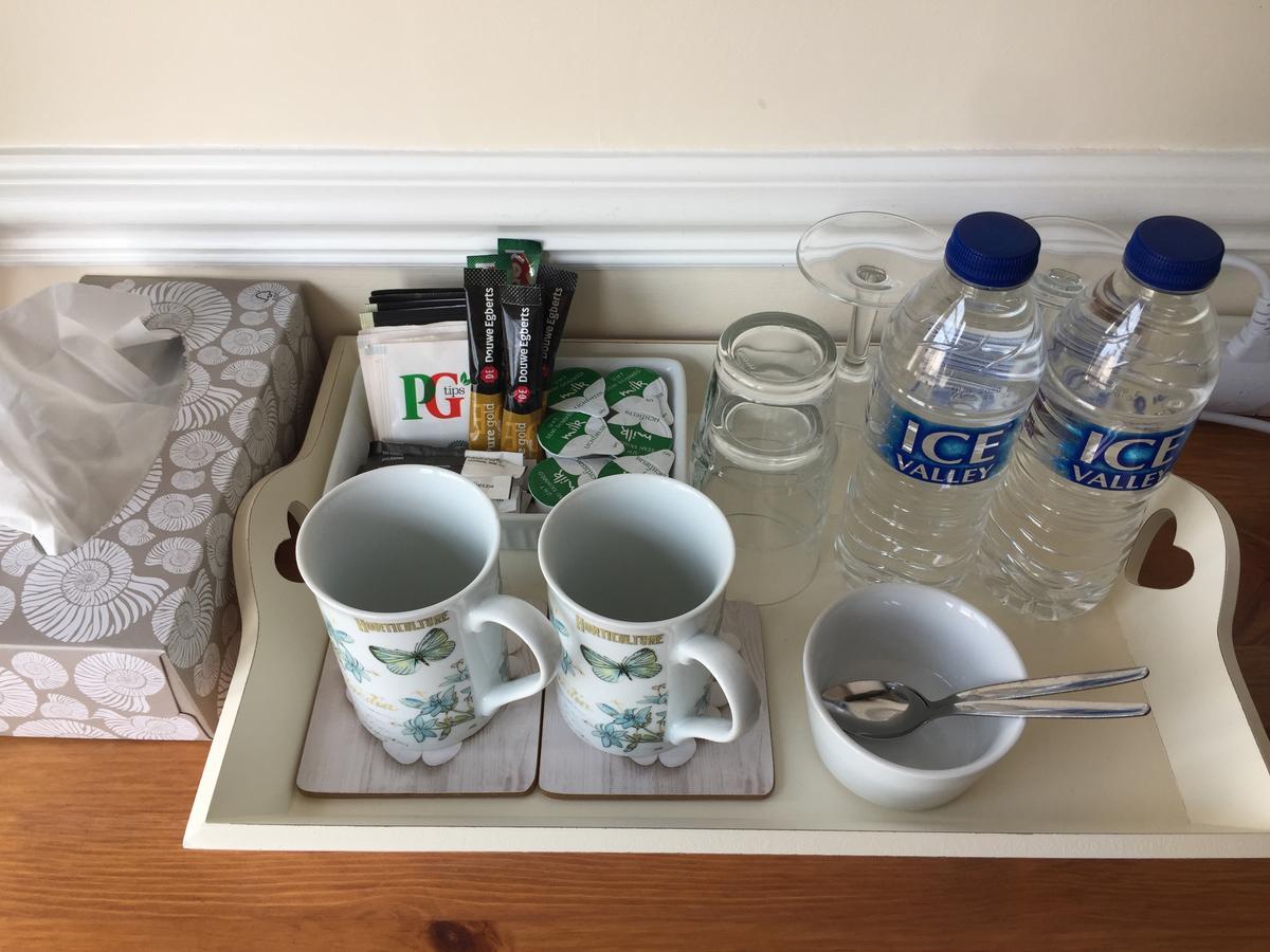 The Alendale Guesthouse Weymouth Luaran gambar