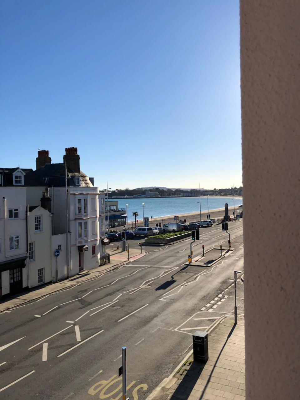 The Alendale Guesthouse Weymouth Luaran gambar