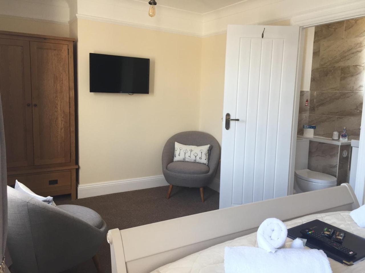 The Alendale Guesthouse Weymouth Luaran gambar