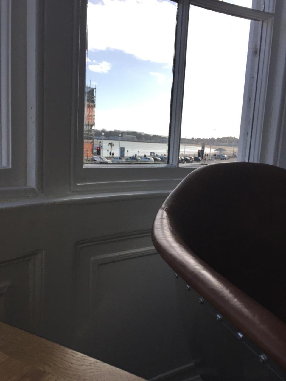 The Alendale Guesthouse Weymouth Luaran gambar