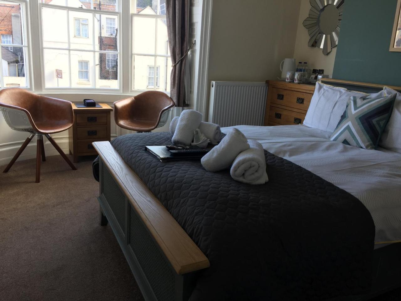 The Alendale Guesthouse Weymouth Luaran gambar