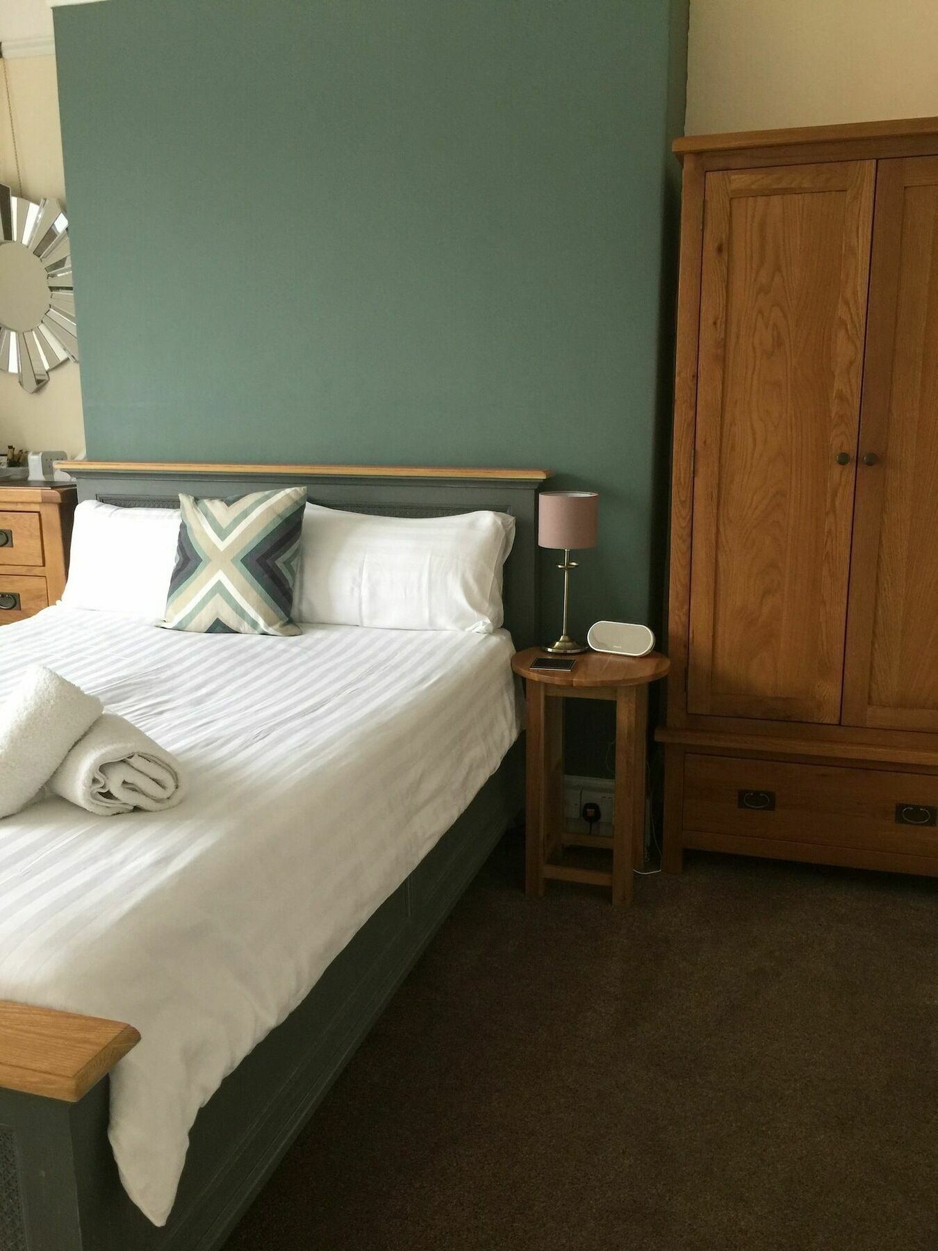 The Alendale Guesthouse Weymouth Luaran gambar